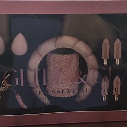 Glitz & Glam Brush Set 