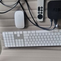 Apple TV Set Up