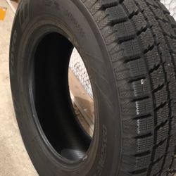 Mud & Snow 165 70 R17 (Set Of 4...New)