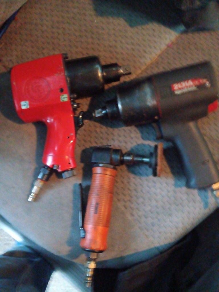 Air Tools for Sale in Indianapolis, IN OfferUp