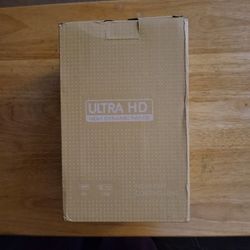 HD Mini PROJECTOR 