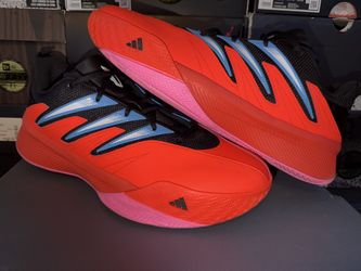 Adidas Dame Certified 3 Size 11 Men’s 