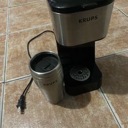Coffee Maker 