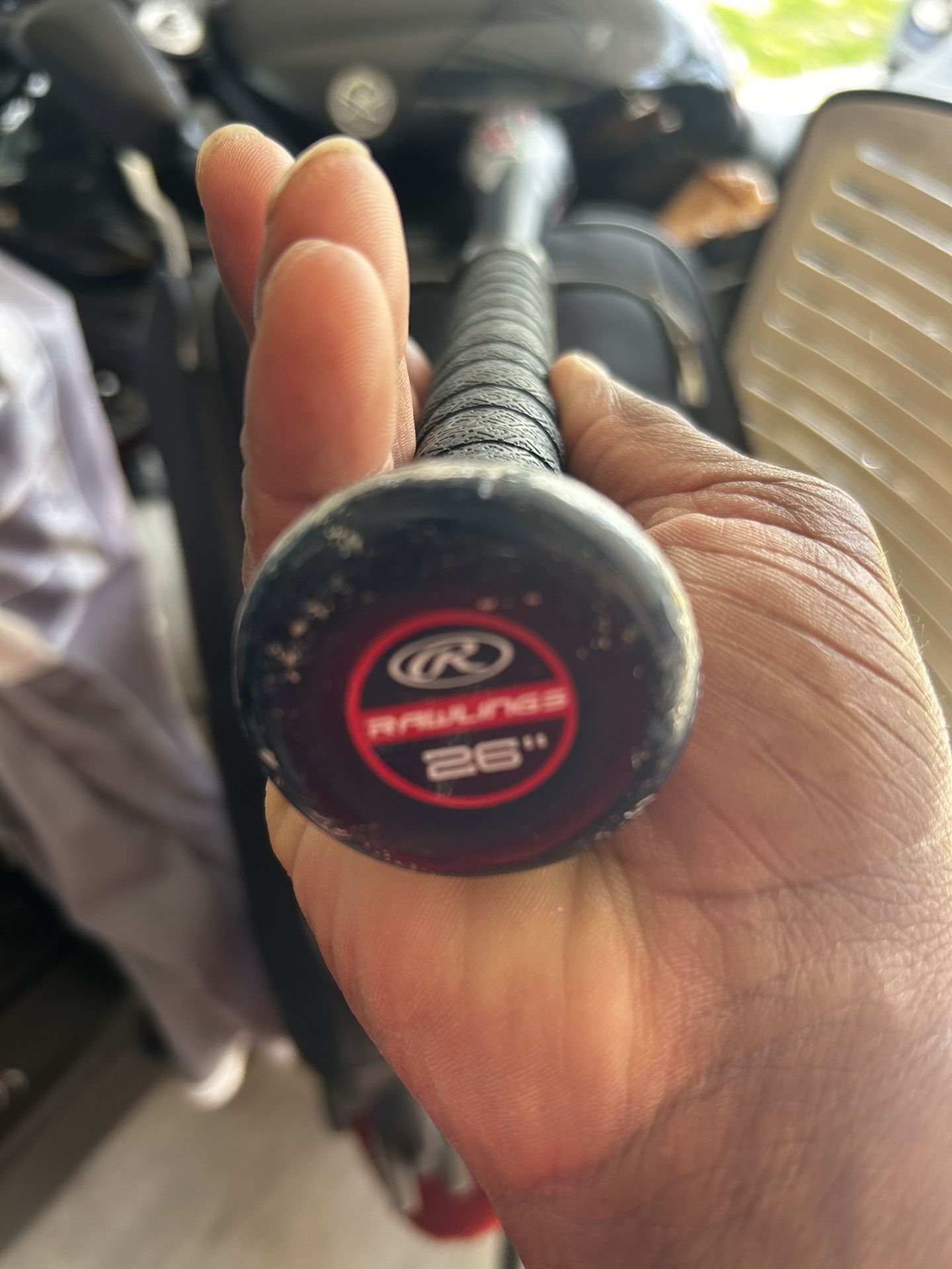 Usa 26 Inch Baseball Bat