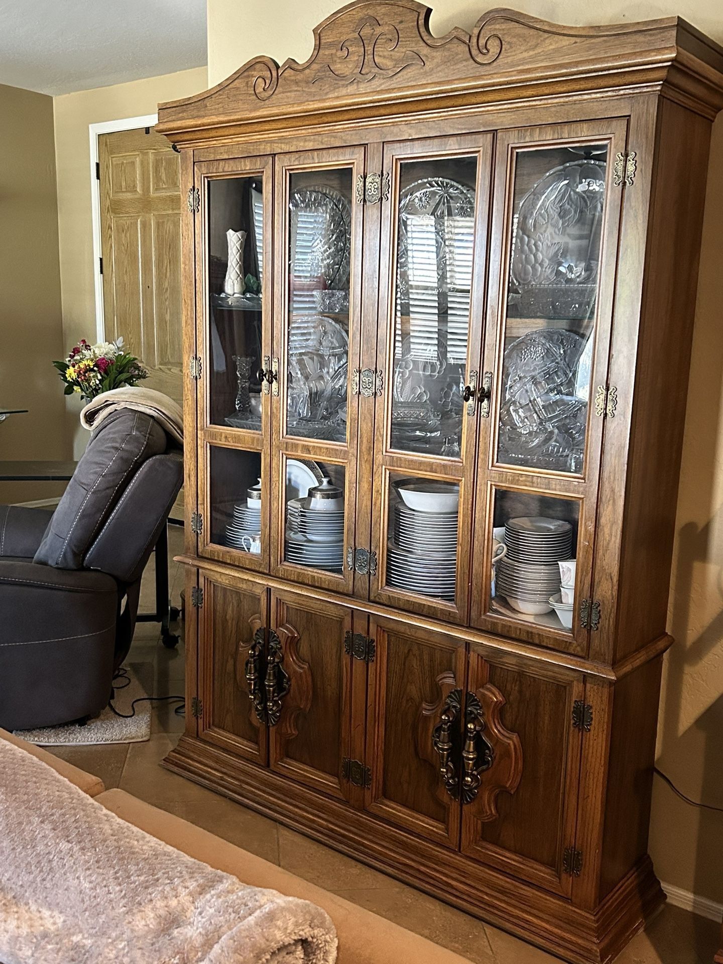 China Cabinet