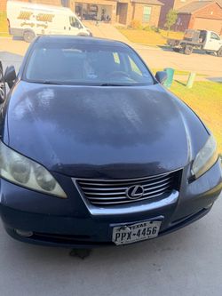 2009 Lexus ES 350