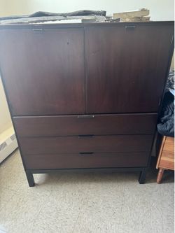 Vintage Dresser