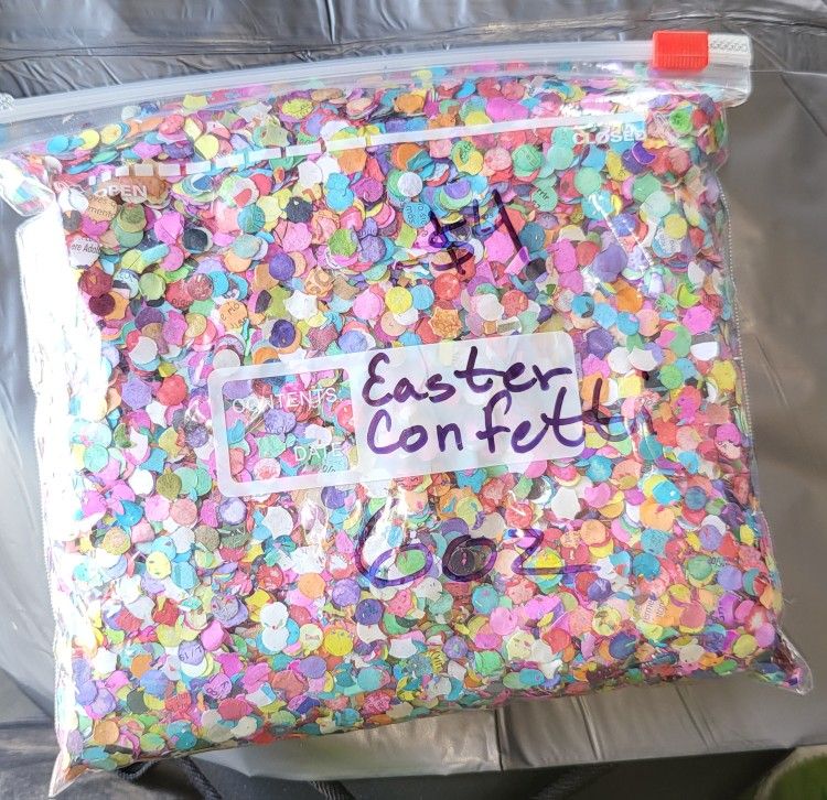 Confetti