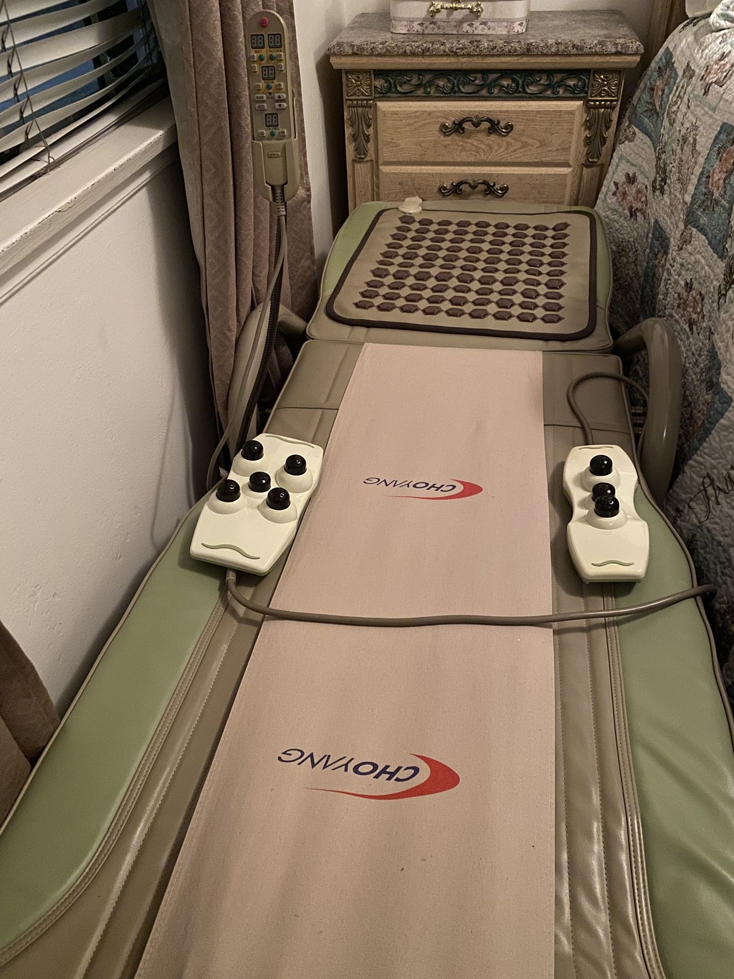 Choyang Dana CY-7000