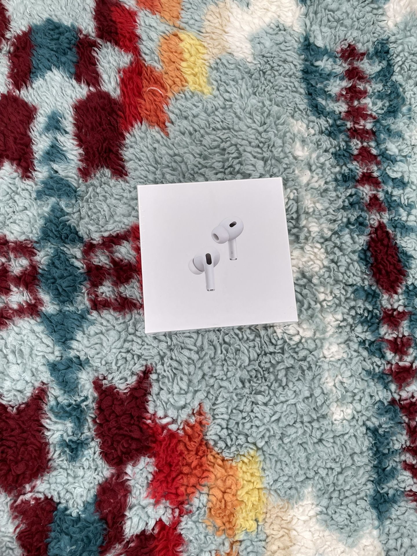 AirPods 2nd Gen