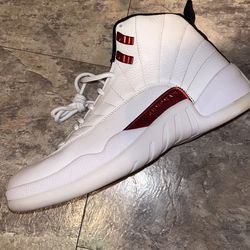 Jordan 12 twist