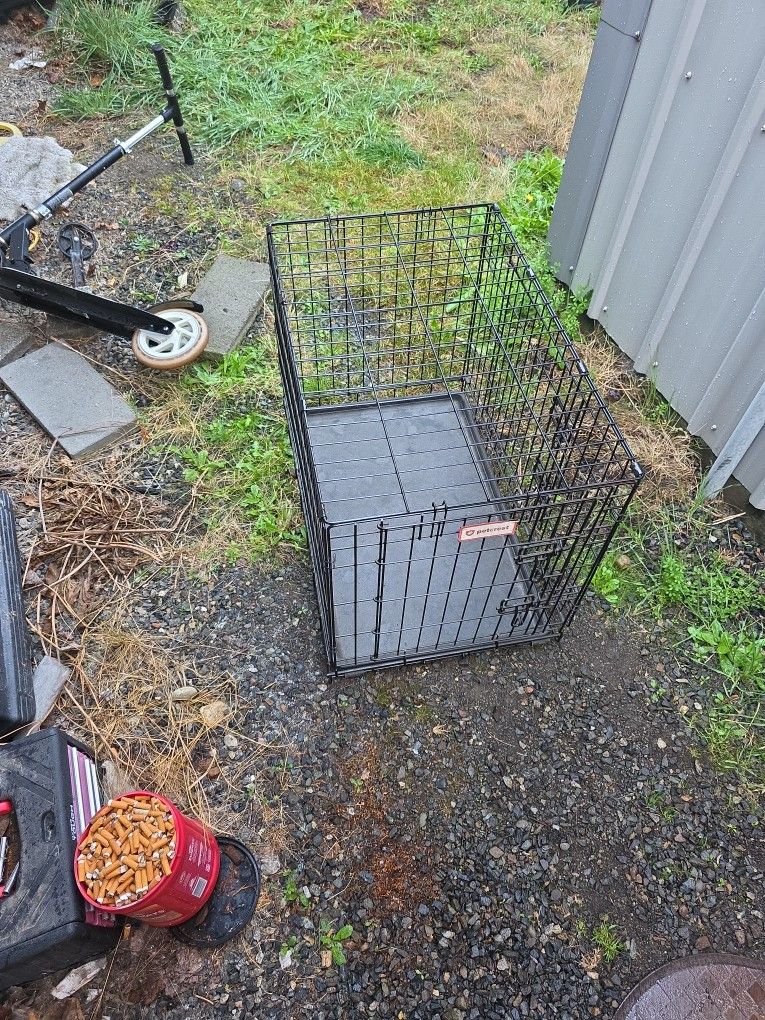 Dog Crate