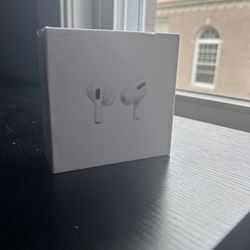 AirPod Pros