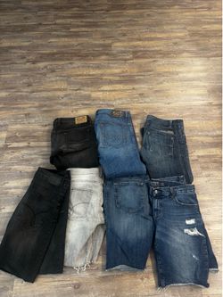Diesel Jeans