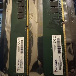16gb ddr4 ram