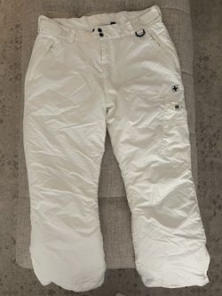 Great Condition Woman’s Xl Snow Pants Swiss Tech
