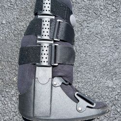 Top Shelf Orthopedics Walking Boot