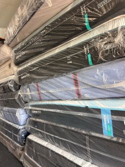 Name Brand Mattresses