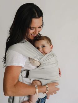 NEW Lalabu Simple Wrap