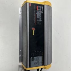Promariner ProSport20 Battery Charging Kit, Dual battery 20 amp