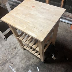 Small Table