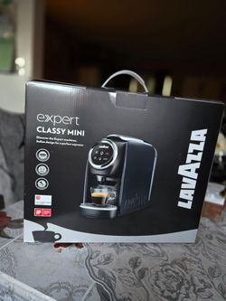 LAVAZZA Expert Classy  Mini