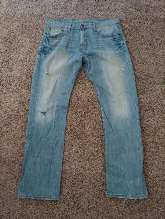 Men's American Eagle Jeans