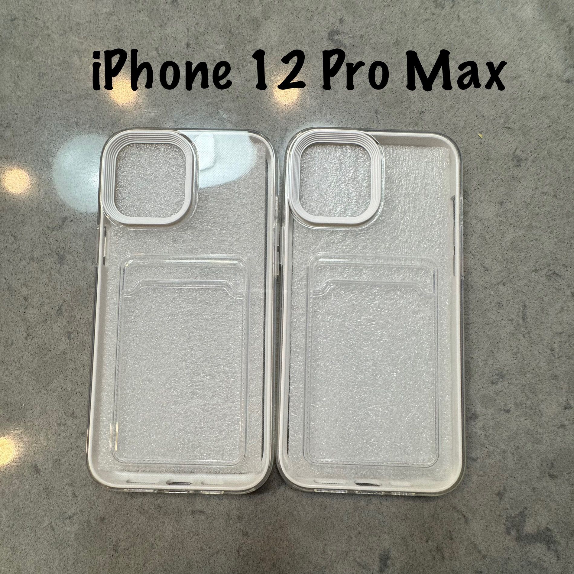 iPhone 12 Pro Max Cases
