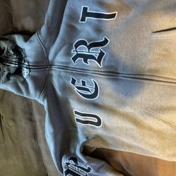 Muerte Jacket