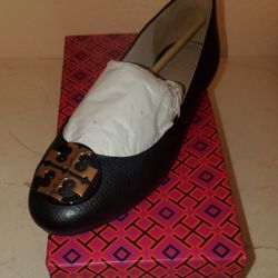 Tory Burch Ballet Flat