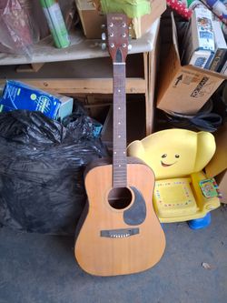 Guitar