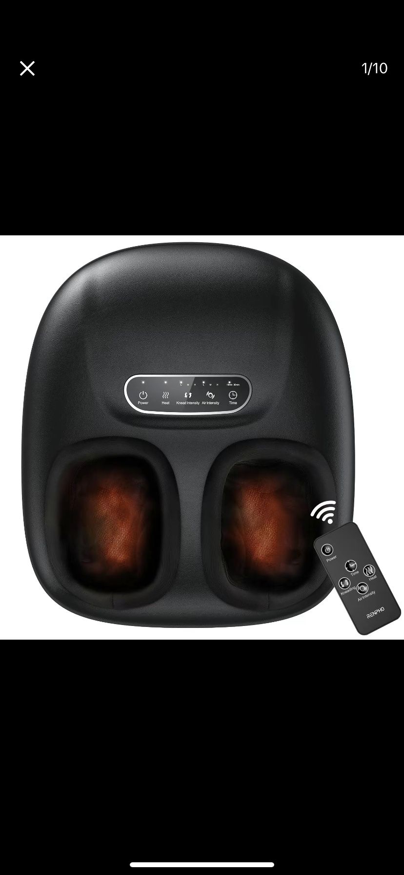 Foot Massager