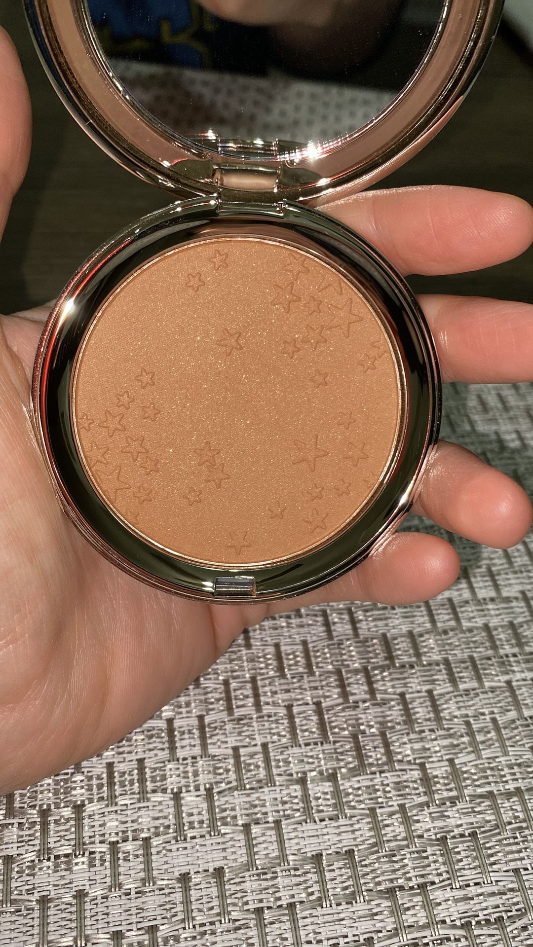 Ciate London Bronzer