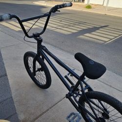 Fitbikeco BMX Works Good