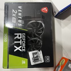 3050 Graphics Card