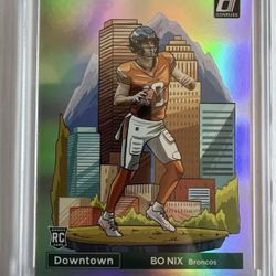 BO NIX