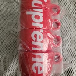 Supreme SS18  Stacking Cups