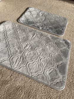 Memory Foam Mats