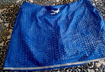 Shorts skirt xl