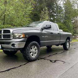 2003 Dodge Ram