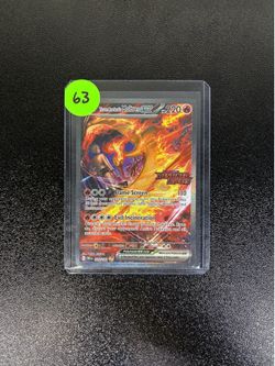 Team rocket’s moltres ex