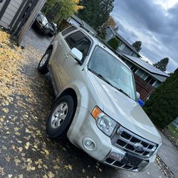 2011 Ford Escape
