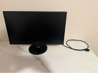 HP Monitor 24yh