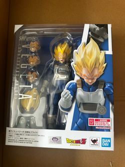 Dragon Ball Figuarts Lot