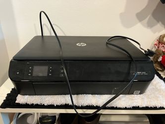HP Envy 4500 Printer