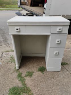 Kids Desk