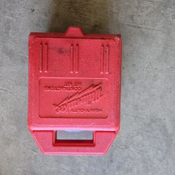 Milwaukee Drill Bit Set