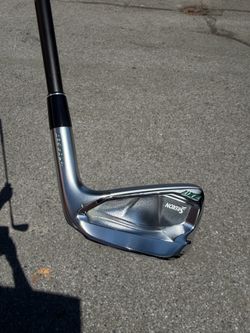 Srixon Zxi7 Iron set 4-9 - brand new!