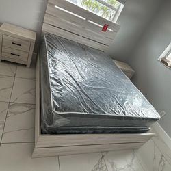 Brand New Bed Frame- Shop Now Pay Later- No Credit Needed.