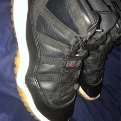 Kids Jordan 11 Sneakers